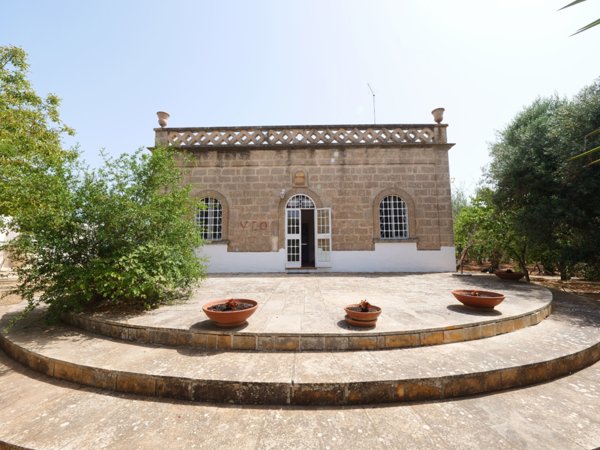 casa indipendente in vendita ad Ostuni