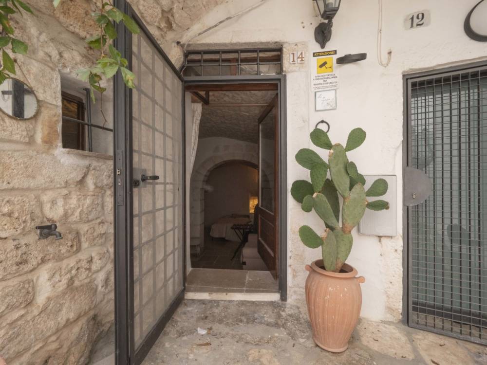 casa indipendente in vendita ad Ostuni