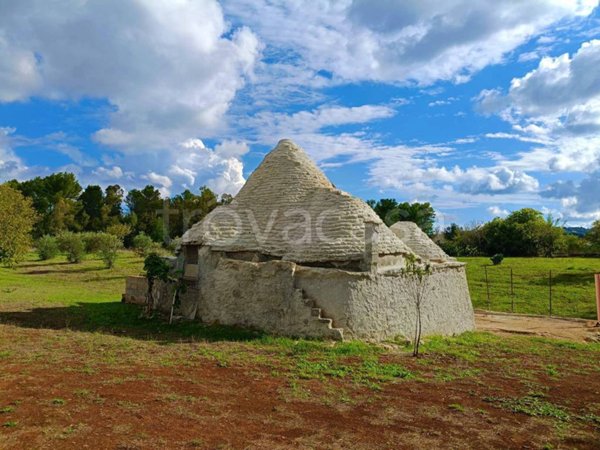 monolocale in vendita ad Ostuni