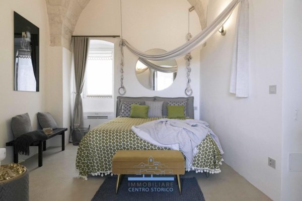appartamento in vendita ad Ostuni