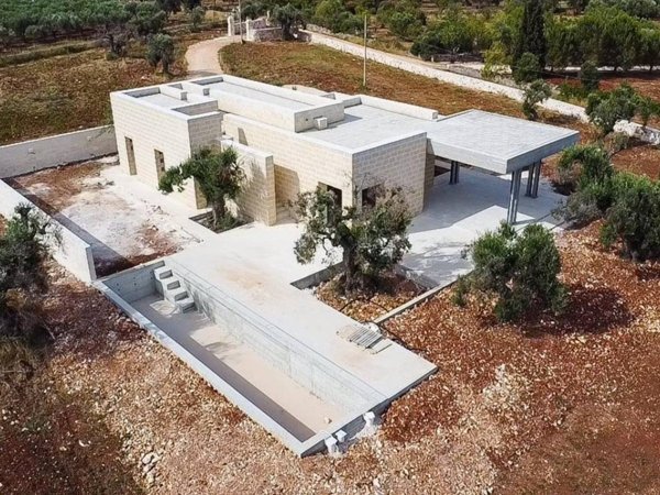 casa indipendente in vendita ad Ostuni