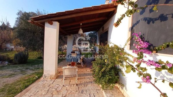 casa indipendente in vendita ad Ostuni