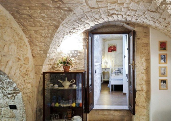 casa indipendente in vendita ad Ostuni