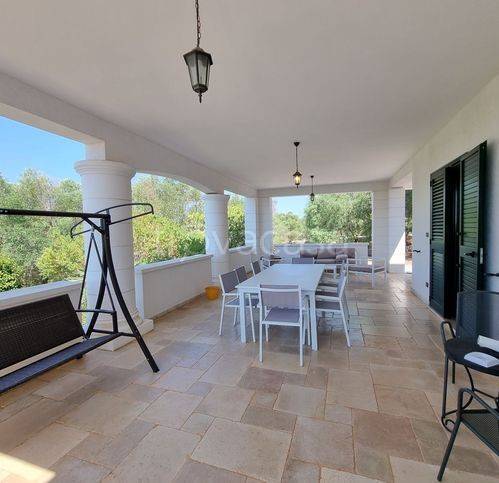 casa indipendente in vendita ad Ostuni