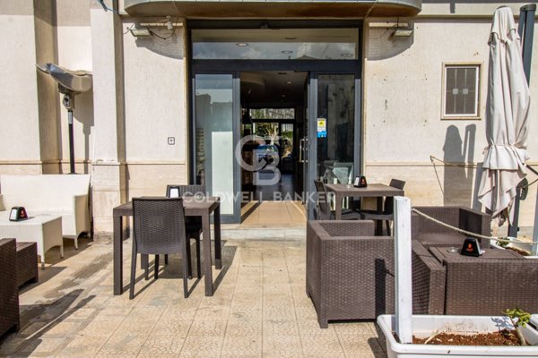 negozio in vendita ad Ostuni