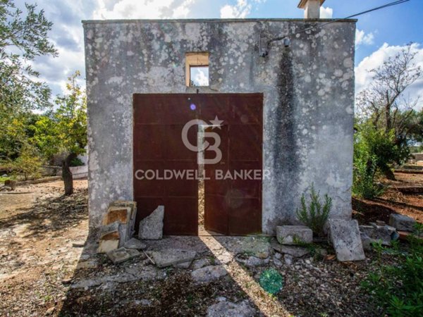 casa indipendente in vendita ad Ostuni