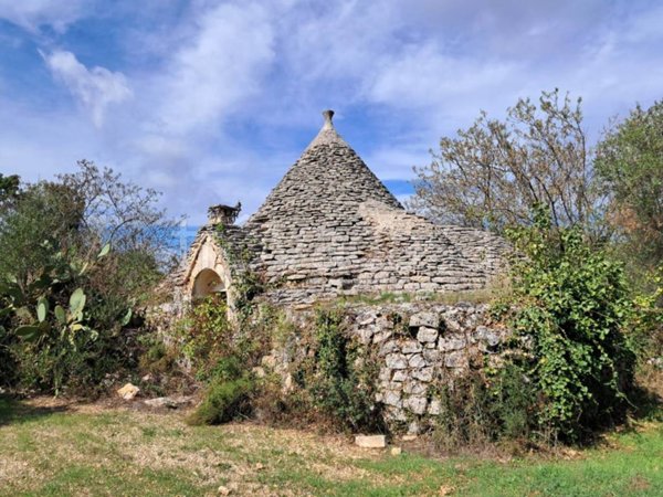 appartamento in vendita ad Ostuni