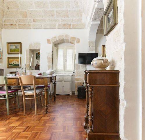 casa indipendente in vendita ad Ostuni