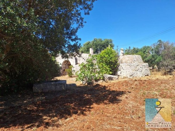 casa indipendente in vendita ad Ostuni