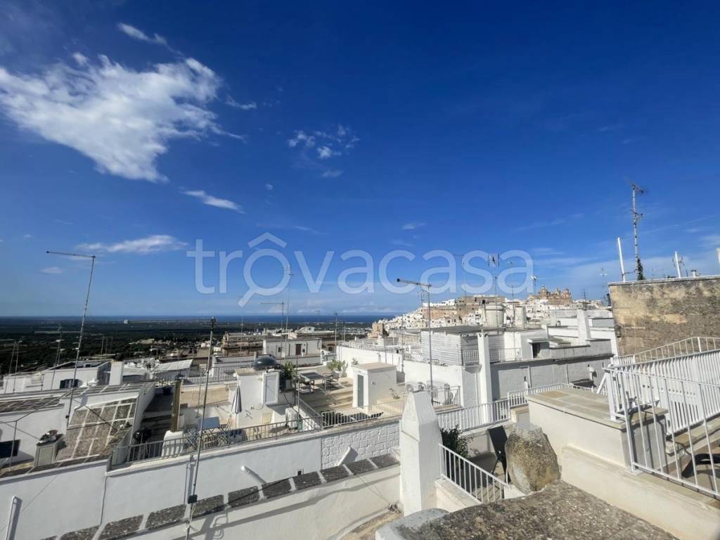appartamento in vendita ad Ostuni