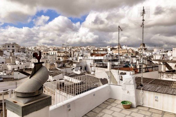 appartamento in vendita ad Ostuni