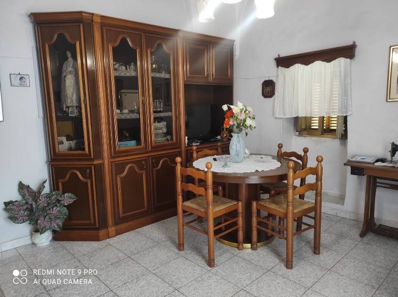 casa indipendente in vendita ad Ostuni