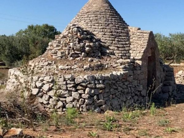 casa indipendente in vendita ad Ostuni