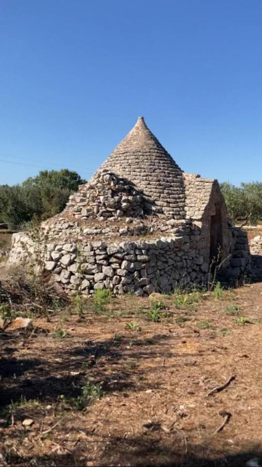 casale in vendita ad Ostuni