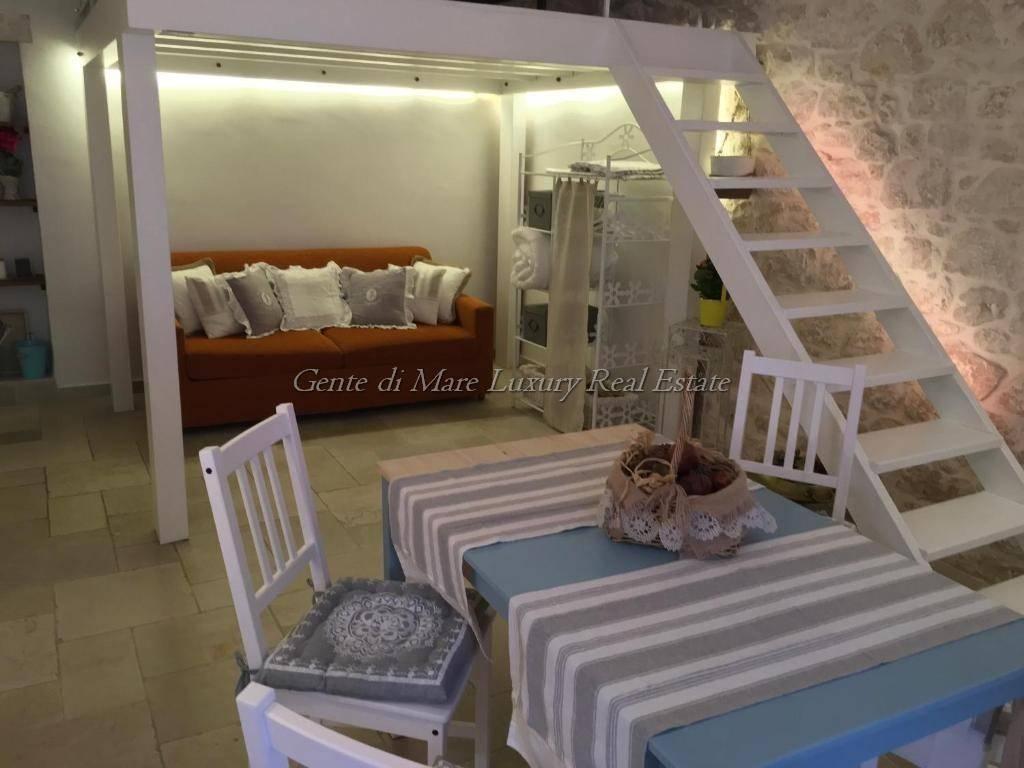 casa indipendente in vendita ad Ostuni