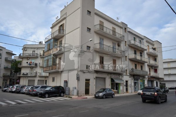 appartamento in vendita ad Ostuni
