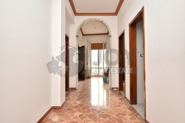 appartamento in vendita ad Ostuni