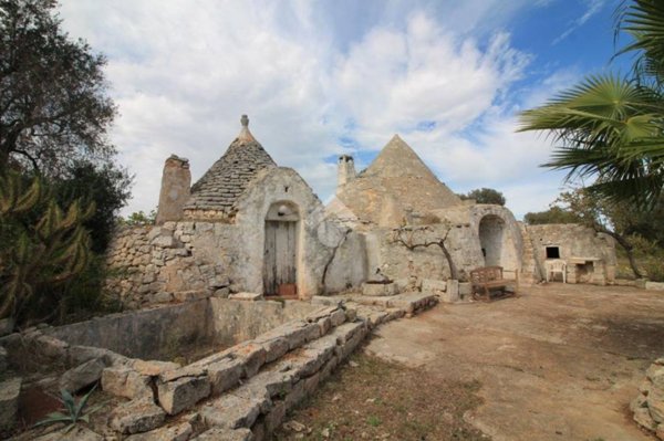 appartamento in vendita ad Ostuni