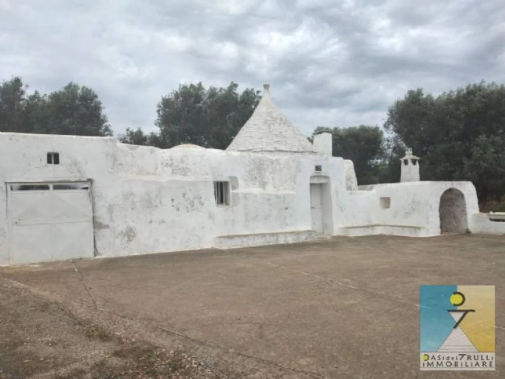 appartamento in vendita ad Ostuni