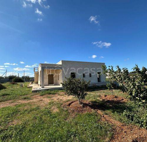 casa indipendente in vendita ad Ostuni