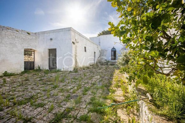 casa indipendente in vendita ad Ostuni