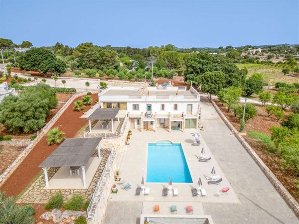 casa indipendente in vendita ad Ostuni
