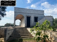 casa indipendente in vendita ad Ostuni