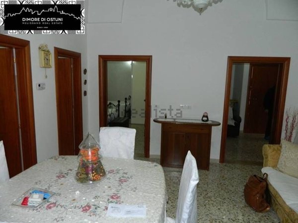 appartamento in vendita ad Ostuni
