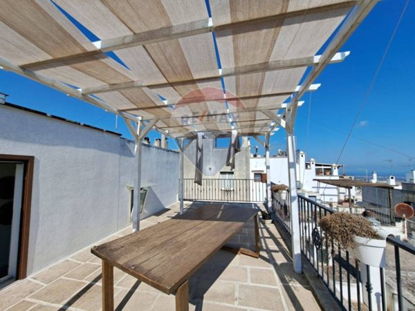 casa indipendente in vendita ad Ostuni