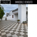 casa indipendente in vendita ad Ostuni