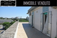 appartamento in vendita ad Ostuni