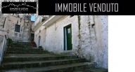 casa indipendente in vendita ad Ostuni