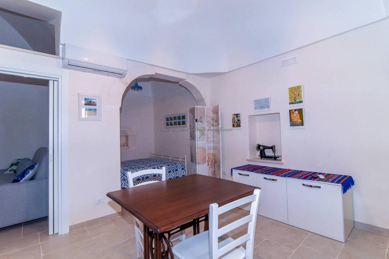 appartamento in vendita ad Ostuni