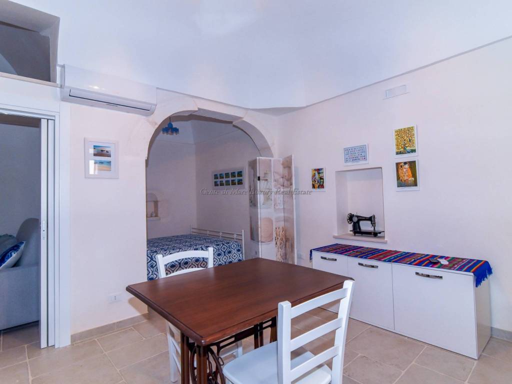 appartamento in vendita ad Ostuni