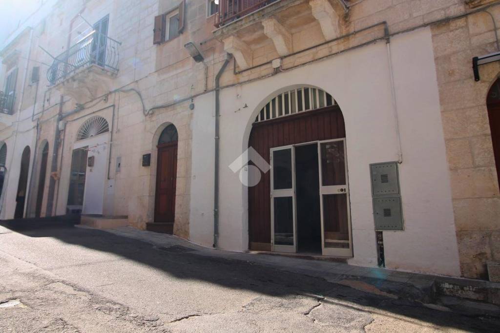 casa indipendente in vendita ad Ostuni