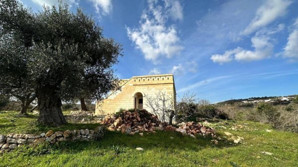 casa indipendente in vendita ad Ostuni