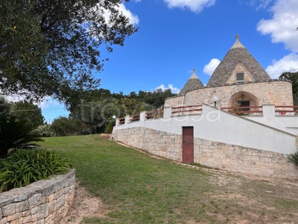 casa indipendente in vendita ad Ostuni