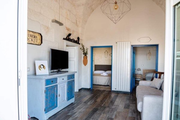 casa indipendente in vendita ad Ostuni