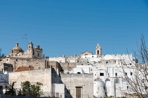 casa indipendente in vendita ad Ostuni