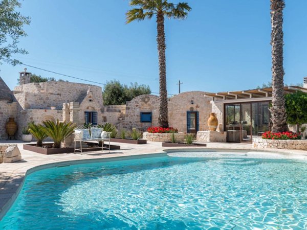 casa indipendente in vendita ad Ostuni
