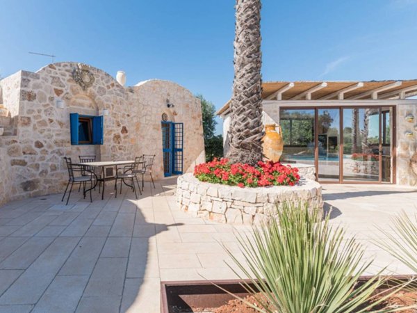 casa indipendente in vendita ad Ostuni