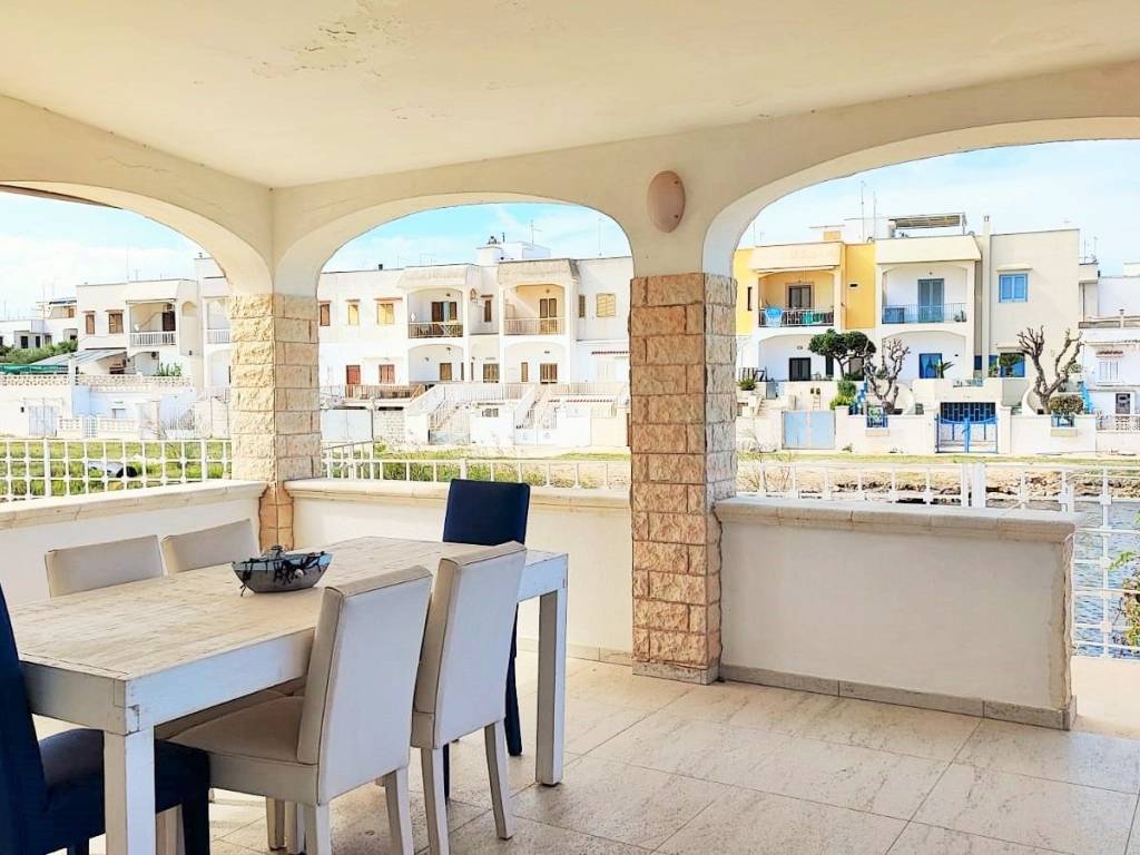 casa indipendente in vendita ad Ostuni in zona Villanova