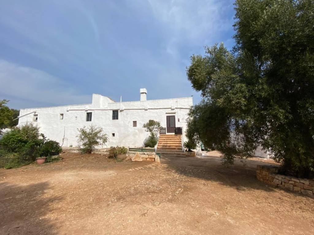 appartamento in vendita ad Ostuni