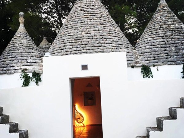 casa indipendente in vendita ad Ostuni