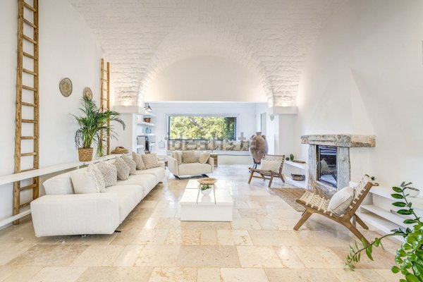 casa indipendente in vendita ad Ostuni