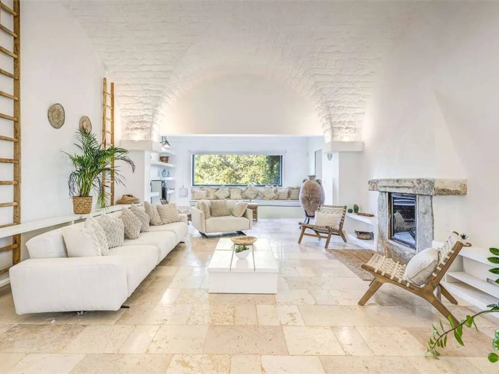 casa indipendente in vendita ad Ostuni