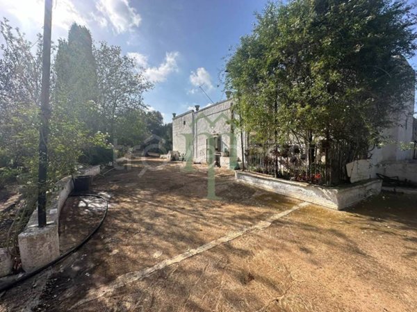 casa indipendente in vendita ad Ostuni