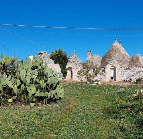 baita in vendita ad Ostuni