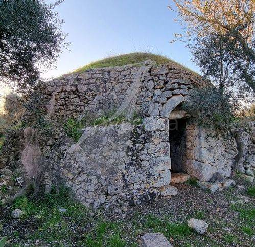 baita in vendita ad Ostuni