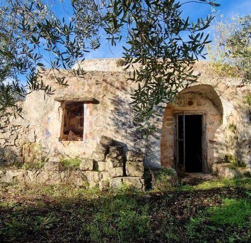 baita in vendita ad Ostuni
